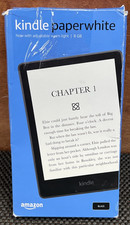 Kindle Paperwhite 11th Gen