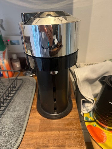 Nespresso magimix m700 vertuo - m700,
