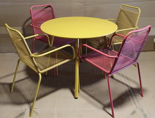 Ipanema garden table - ipanema, 4