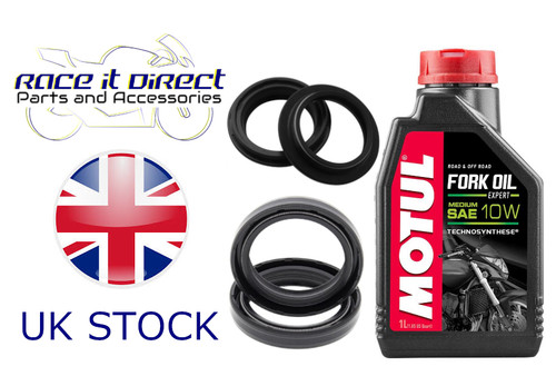 Fork oil seal dust - dust,