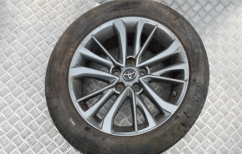 Toyota avensis 2015 2018 alloy - avensis,