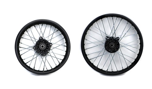 Pit bike dirt - 14",