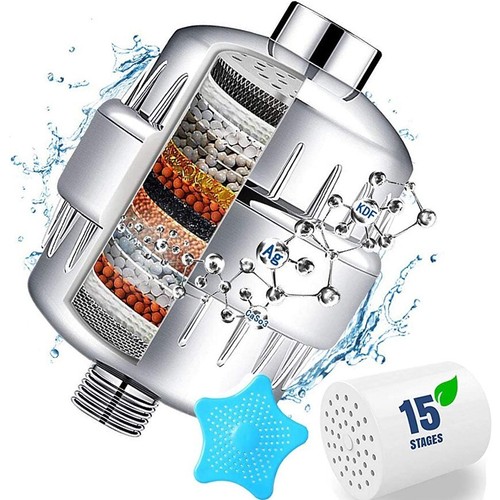 Universal stage shower - universal, 15