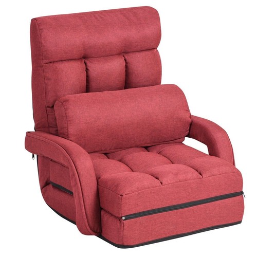 Folding lazy sofa - folding,