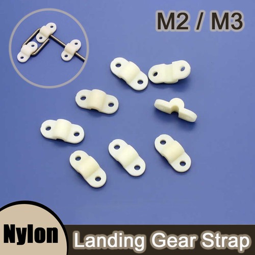 Nylon landing gear strap m3 - nylon,