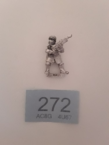 Imperial guard steel legion - steel,