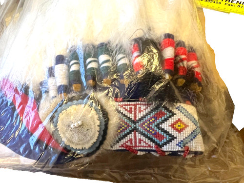 Indian headdress native - indian,