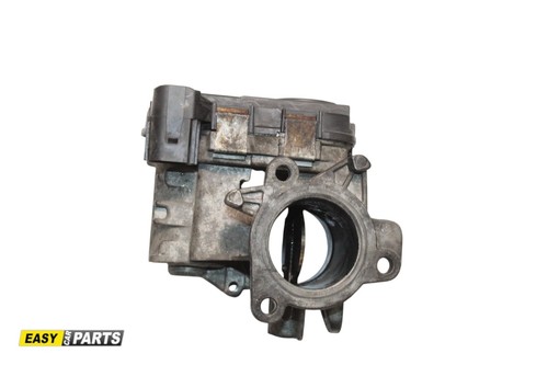 Fiat doblo throttle - throttle, 1.3