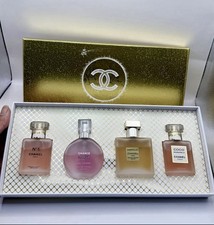 Chanel Miniature Fragrance