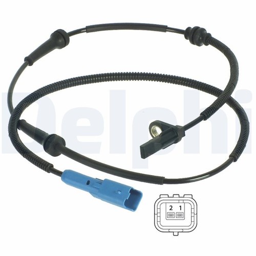 Fits delphi ss20133 sensor - ✅fits,