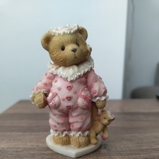 Enesco Cherished Teddies Jilly