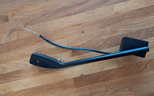 Fidelity bsr armature - /,