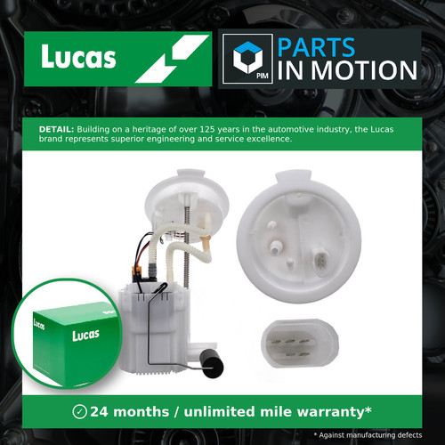Fuel pump fits bmw 316d - bmw, f30