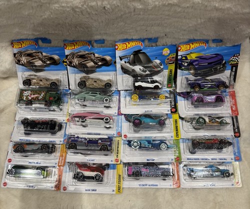 Hot wheels bulk - hot, sale