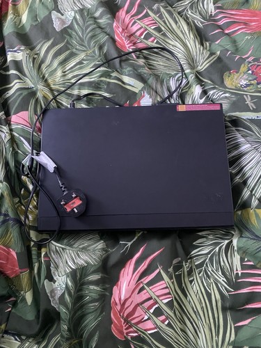 Humax pvr 9300t - humax, 500gb