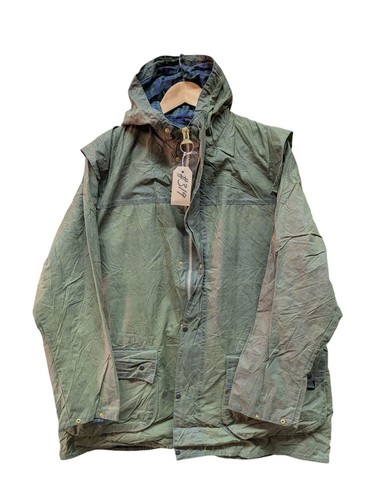 Barbour lined durham - lined,