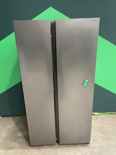 Samsung american fridge - samsung,