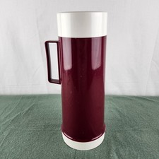 Thermos Vintage Vacuum Bottle