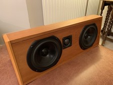 Ruark Dialogue One Centre