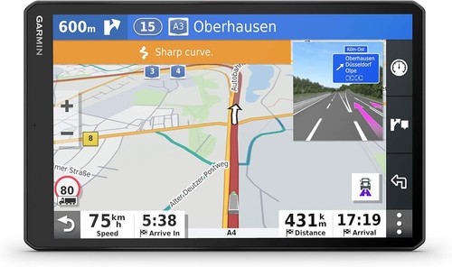 Garmin dezl lgv1000 - garmin,