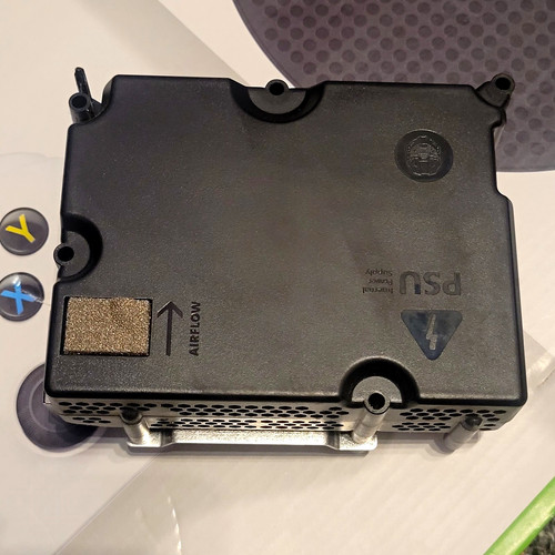 Genuine xbox series - xbox, s