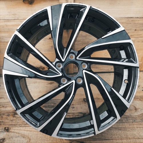 New inch alloys alloy - 4x, 19"