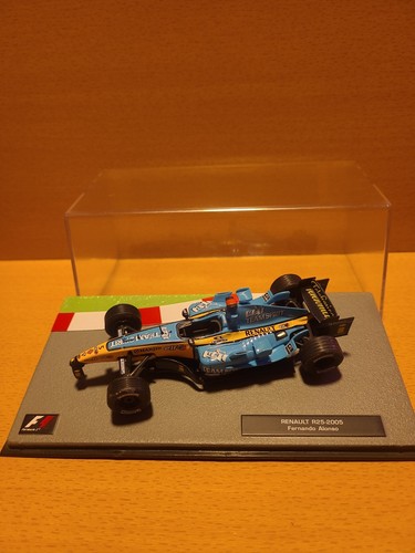 Panini car collection - panini, f1
