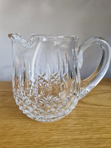 Waterford crystal ice lipped - waterford,