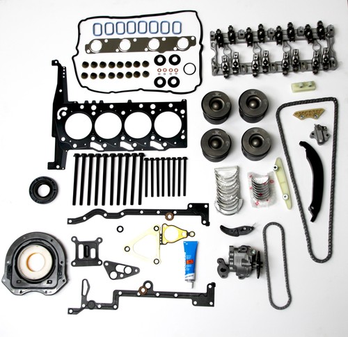 Ford transit tdci duratorq - tdci,