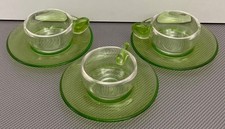 Vintage Arcoroc French Glass