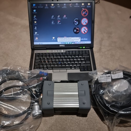 Mercedes diagnostic - mercedes,