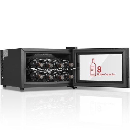 Fohere wine cooler - cooler, 8