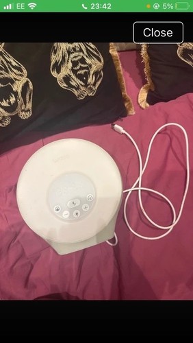 Sunrise lumie lamp good - sunrise,