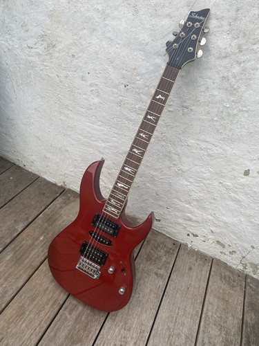 Schecter neck hybrid - schecter,