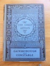 Gainsborough & Constable - The