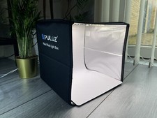 Portable Photo Studio