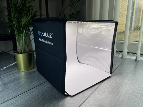 Portable photo studio - portable,