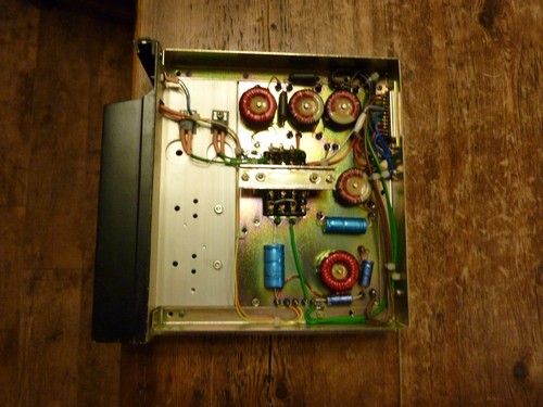Pye philips l700 - pye,