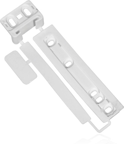 Universal integrated fridge - integrated,