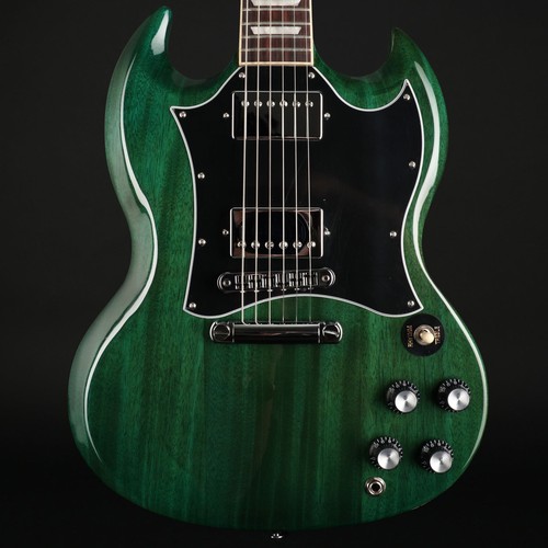 Gibson standard in - sg,