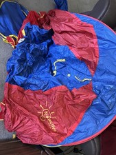 Sun Shelter Beach Tent