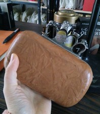 ALEXANDER MCQUEEN  Knuckle Box