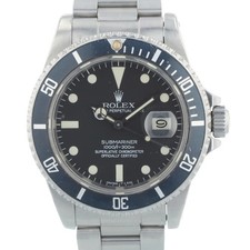 Rolex Submariner Date 16800 40