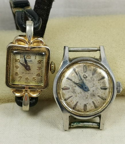 Enicar cal 1051 certina - &,