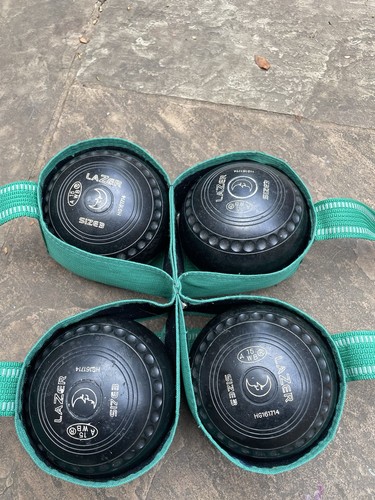 Taylor lazer lawn bowls - lawn,