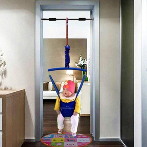 Baby jumping chair - baby,