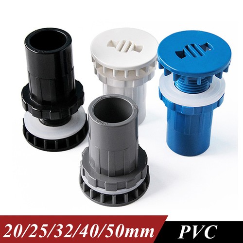 Pvc tank connector - tank, bulkhead