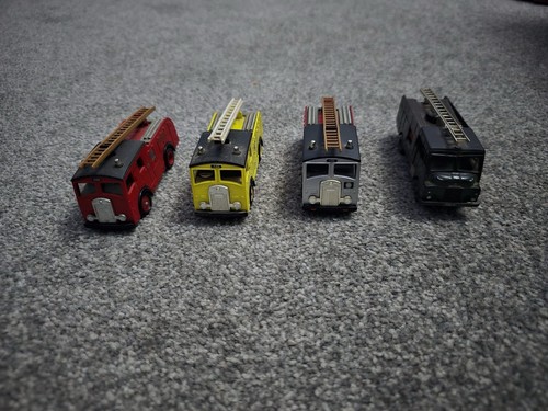 Fire engine models - fire,