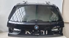 BMW X5 F15 xDrive RHD REAR