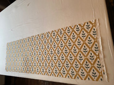 Brand New off cut by Vanessa Arbuthnott ‘Lattice Leaf’
